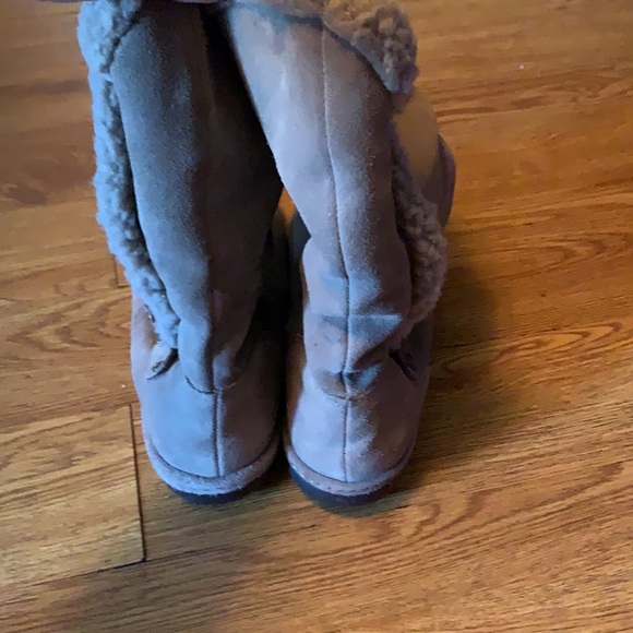 Lands end boots - Picture 3 of 9